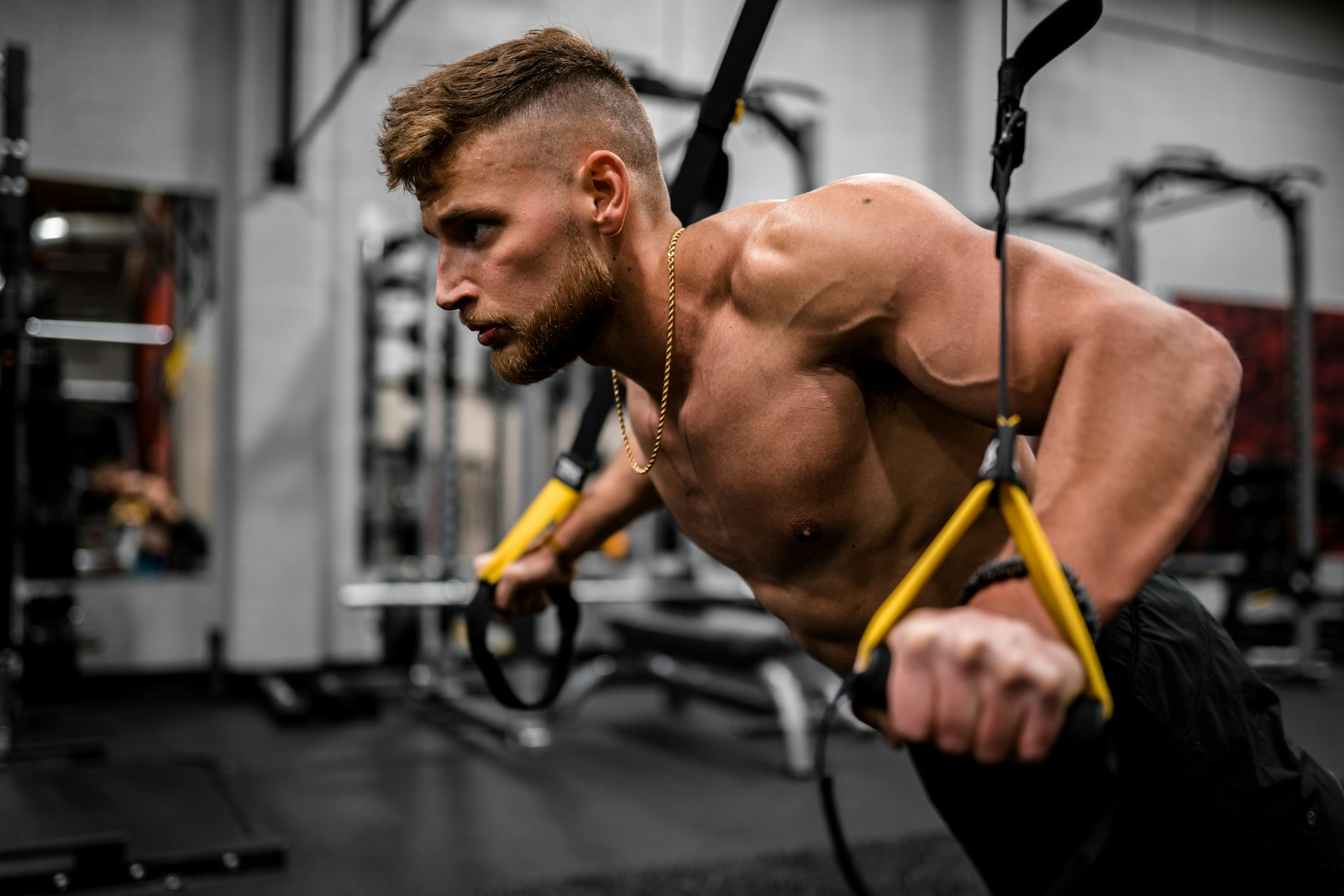L-Carnitine: Benefits & Side Effects