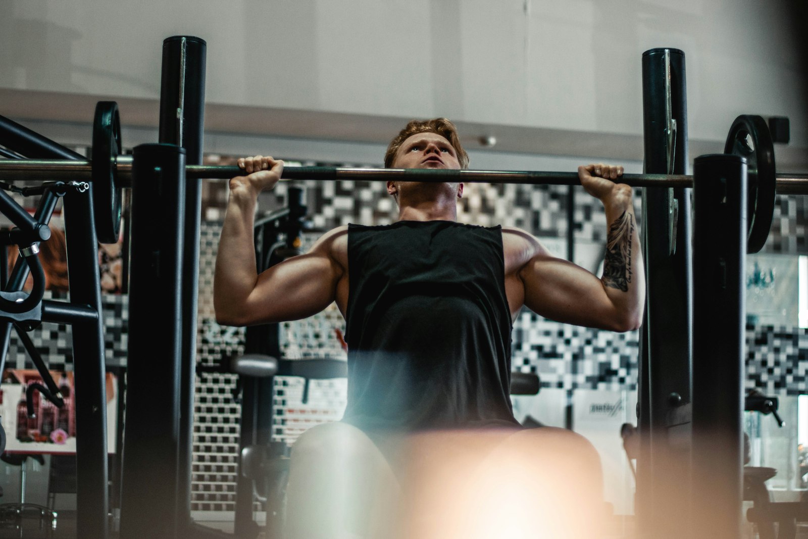 Creatine